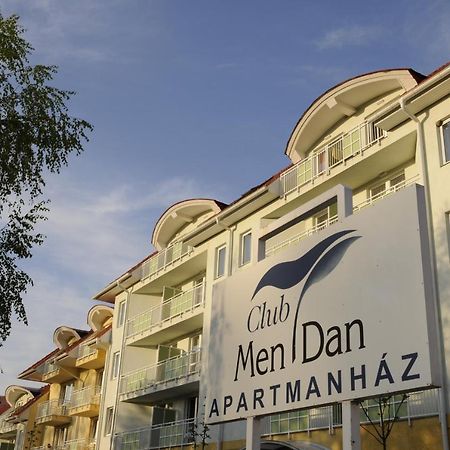 Aliz Apartman ザラカロシュ エクステリア 写真