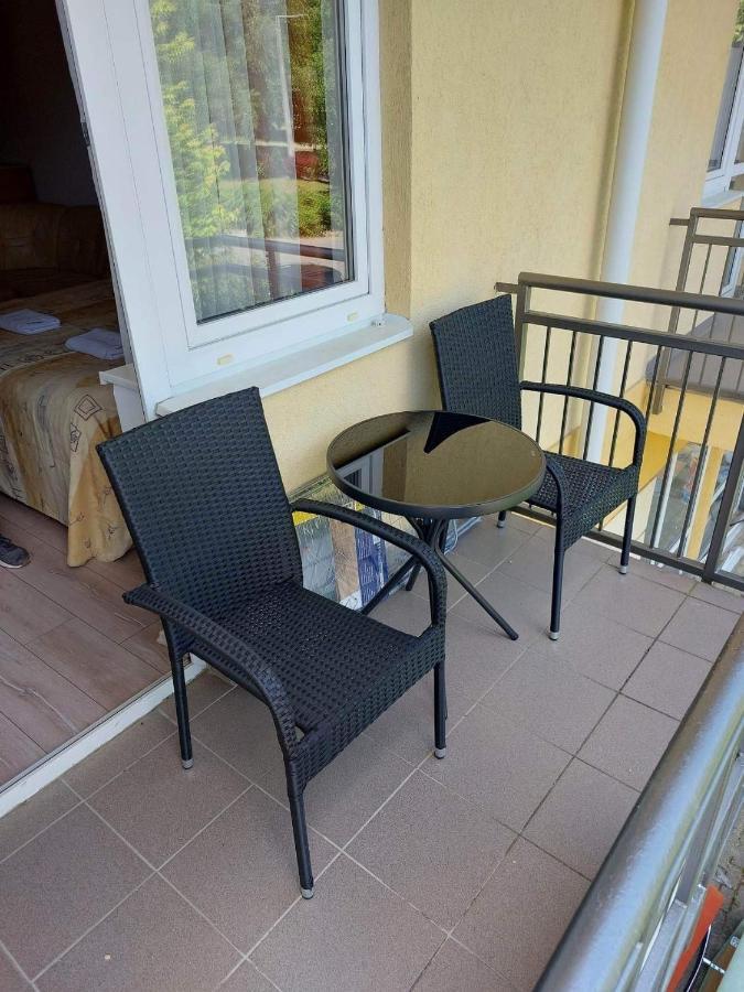 Aliz Apartman ザラカロシュ エクステリア 写真