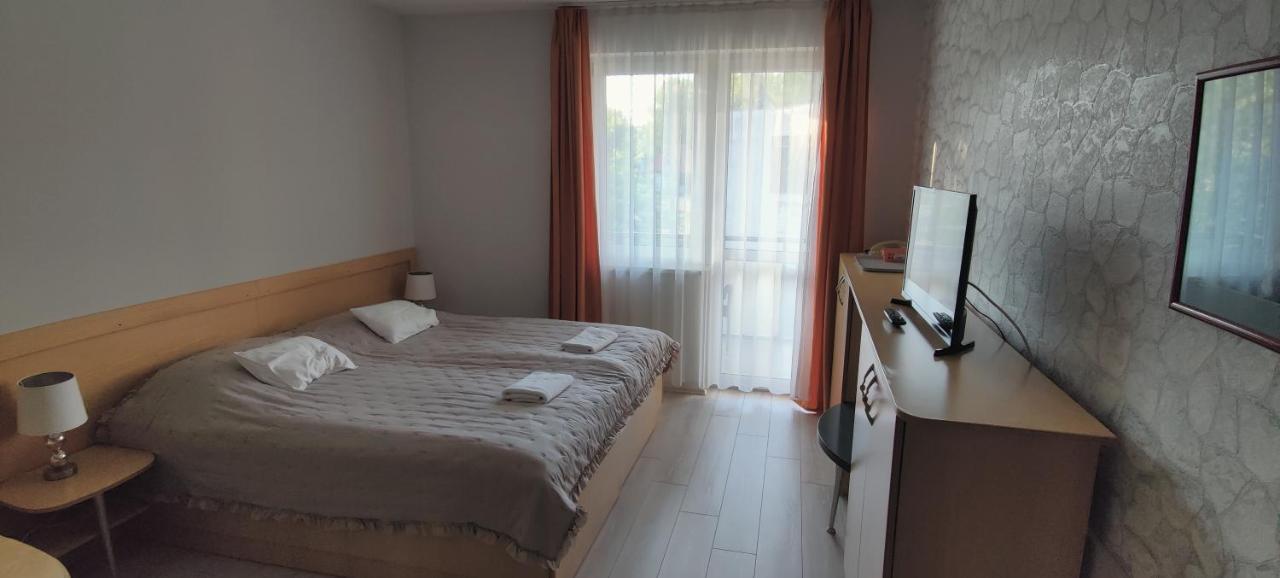 Aliz Apartman ザラカロシュ エクステリア 写真