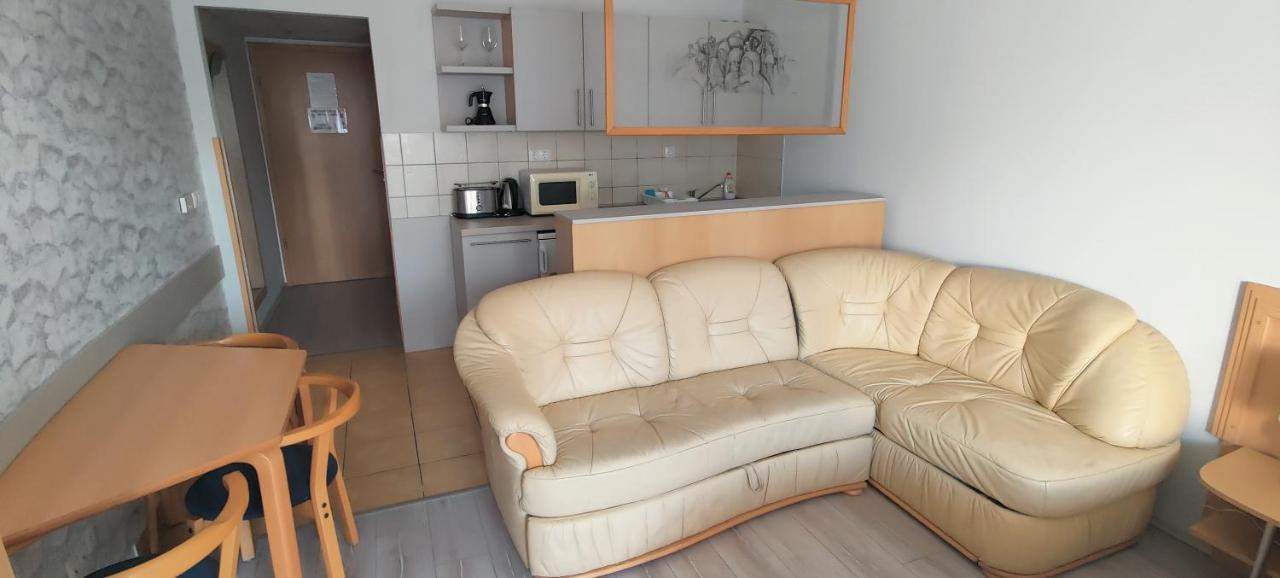 Aliz Apartman ザラカロシュ エクステリア 写真