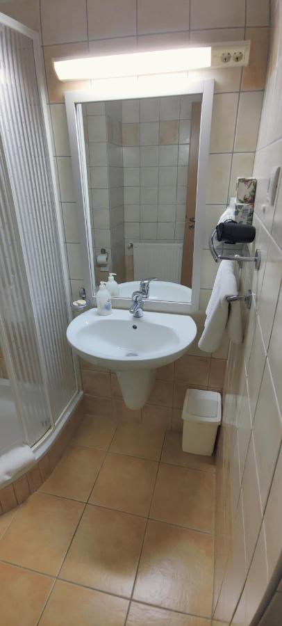 Aliz Apartman ザラカロシュ エクステリア 写真