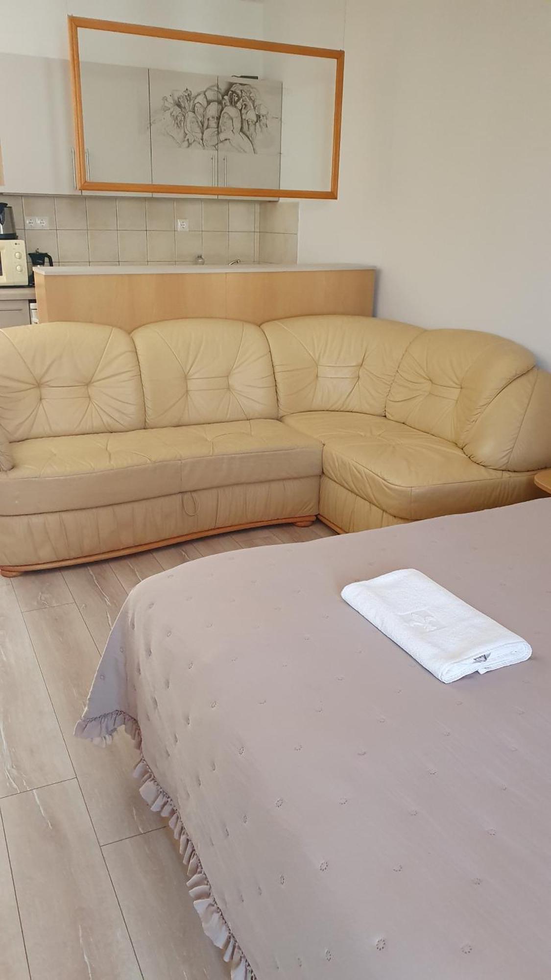 Aliz Apartman ザラカロシュ エクステリア 写真