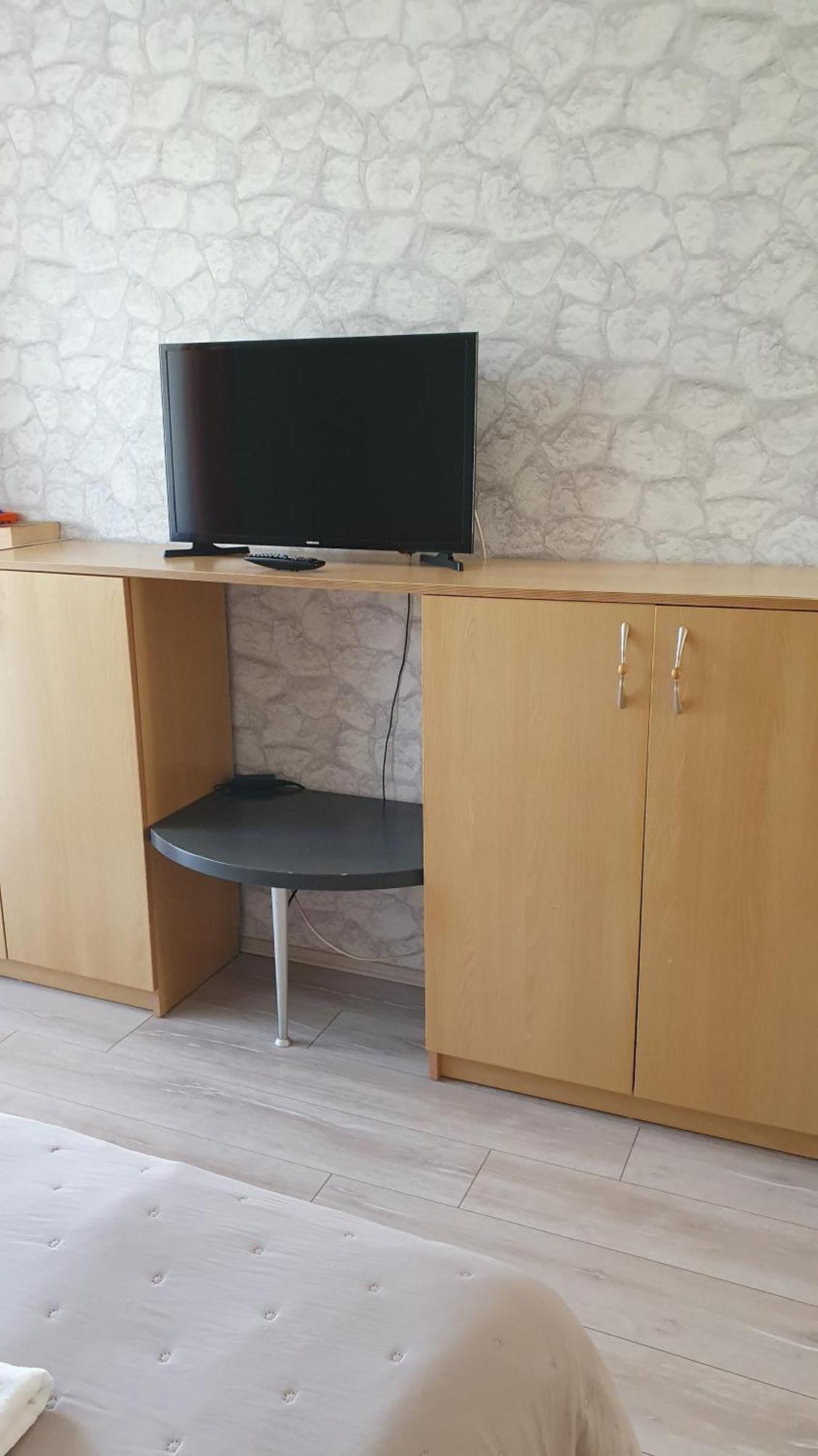 Aliz Apartman ザラカロシュ エクステリア 写真